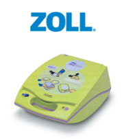 Zoll-Logo-Box